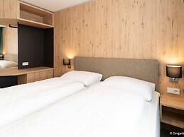 Holiday Apartment in Gerlitzen With Wellness Area