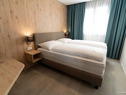 Holiday Apartment in Gerlitzen With Wellness Area