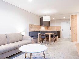 Holiday Apartment in Gerlitzen With Wellness Area