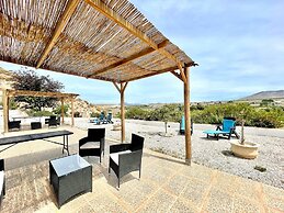 Cave House Nadieh With Pool and Facilities for PRM