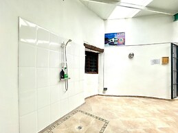 Cave House Nadieh With Pool and Facilities for PRM