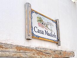 Cave House Nadieh With Pool and Facilities for PRM