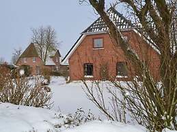 Holiday Apartment Bruhn