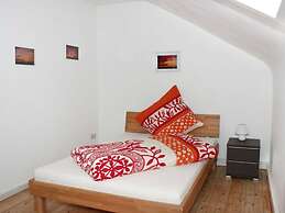 Holiday Apartment Kastanienhalde