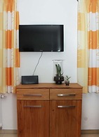 Holiday Apartment Kastanienhalde