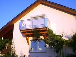 Holiday Apartment Kastanienhalde