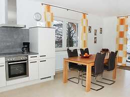 Holiday Apartment Kastanienhalde