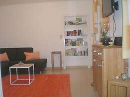 Holiday Apartment Kastanienhalde