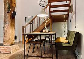 Holiday Apartment Nordnest