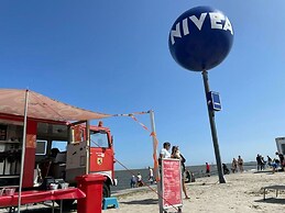 Holiday Apartment Nordnest