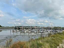 Holiday Apartment Nordnest