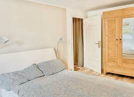 Holiday Apartment Nordnest