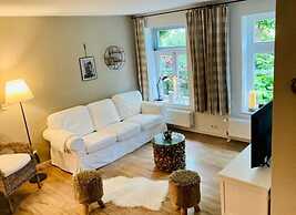 Holiday Apartment Nordnest