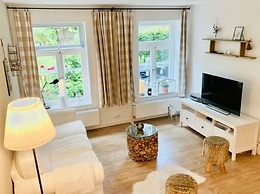 Holiday Apartment Nordnest