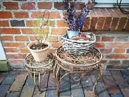 Holiday Apartment Nordnest