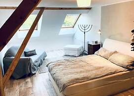 Holiday Apartment Nordnest