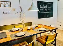 Holiday Apartment Nordnest