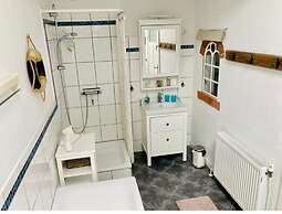 Holiday Apartment Nordnest