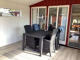 4 Star Holiday Home in Solvesborg-by Traum