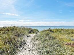 4 Star Holiday Home in Solvesborg-by Traum