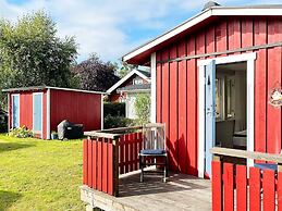 4 Star Holiday Home in Solvesborg-by Traum