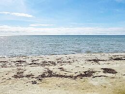 4 Star Holiday Home in Solvesborg-by Traum