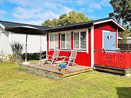 4 Star Holiday Home in Solvesborg-by Traum