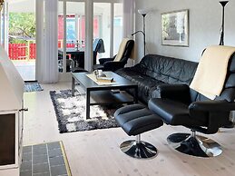 4 Star Holiday Home in Solvesborg-by Traum