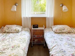 4 Star Holiday Home in Solvesborg-by Traum