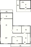 4 Star Holiday Home in Solvesborg-by Traum