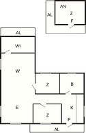 4 Star Holiday Home in Solvesborg-by Traum