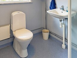 4 Star Holiday Home in Solvesborg-by Traum