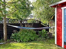 4 Star Holiday Home in Solvesborg-by Traum