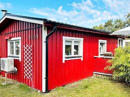 4 Star Holiday Home in Solvesborg-by Traum