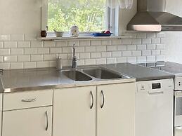 4 Star Holiday Home in Solvesborg-by Traum