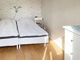 4 Star Holiday Home in Solvesborg-by Traum