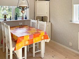 4 Star Holiday Home in Solvesborg-by Traum