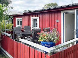 4 Star Holiday Home in Solvesborg-by Traum