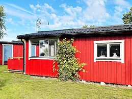 4 Star Holiday Home in Solvesborg-by Traum