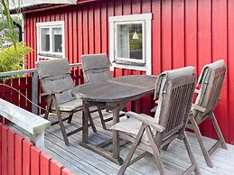 4 Star Holiday Home in Solvesborg-by Traum