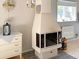 4 Star Holiday Home in Solvesborg-by Traum