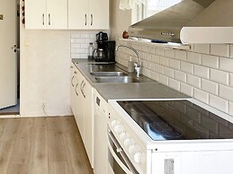 4 Star Holiday Home in Solvesborg-by Traum