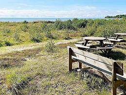 4 Star Holiday Home in Solvesborg-by Traum