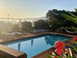 Holiday Apartment Casa Felicita