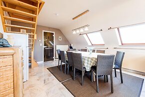 Apartment in Koksijde Near the Beach