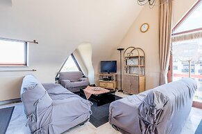Apartment in Koksijde Near the Beach