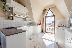 Apartment in Koksijde Near the Beach
