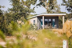 Chalet in Duisburg With Beach and Harbor Views
