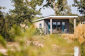 Chalet in Duisburg With Beach and Harbor Views