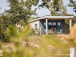 Chalet in Duisburg With Beach and Harbor Views